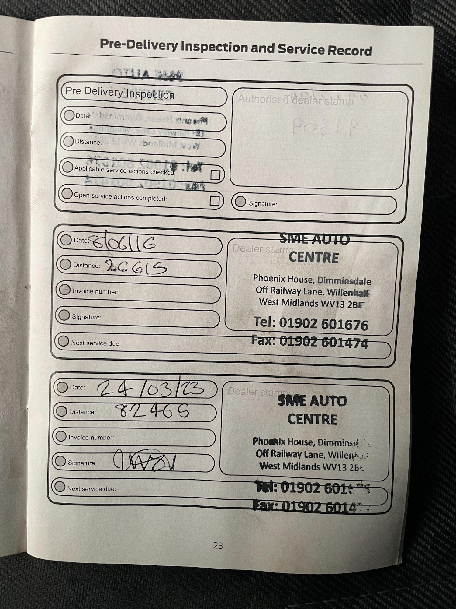 Used Ford Transit for sale - 77925754: Photo 42