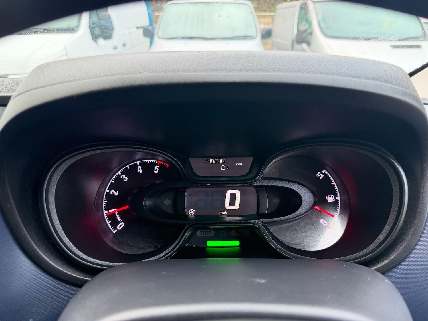 Used Vauxhall Vivaro 2018 for sale - 77478701: Photo 28