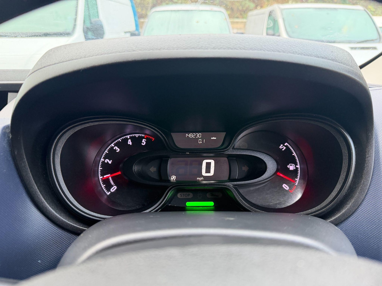 Used Vauxhall Vivaro 2018 for sale - 77478701: Photo 32