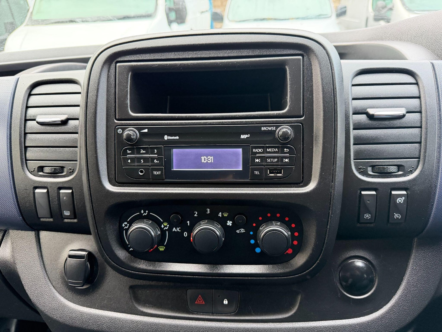 Used Vauxhall Vivaro 2018 for sale - 77478701: Photo 33