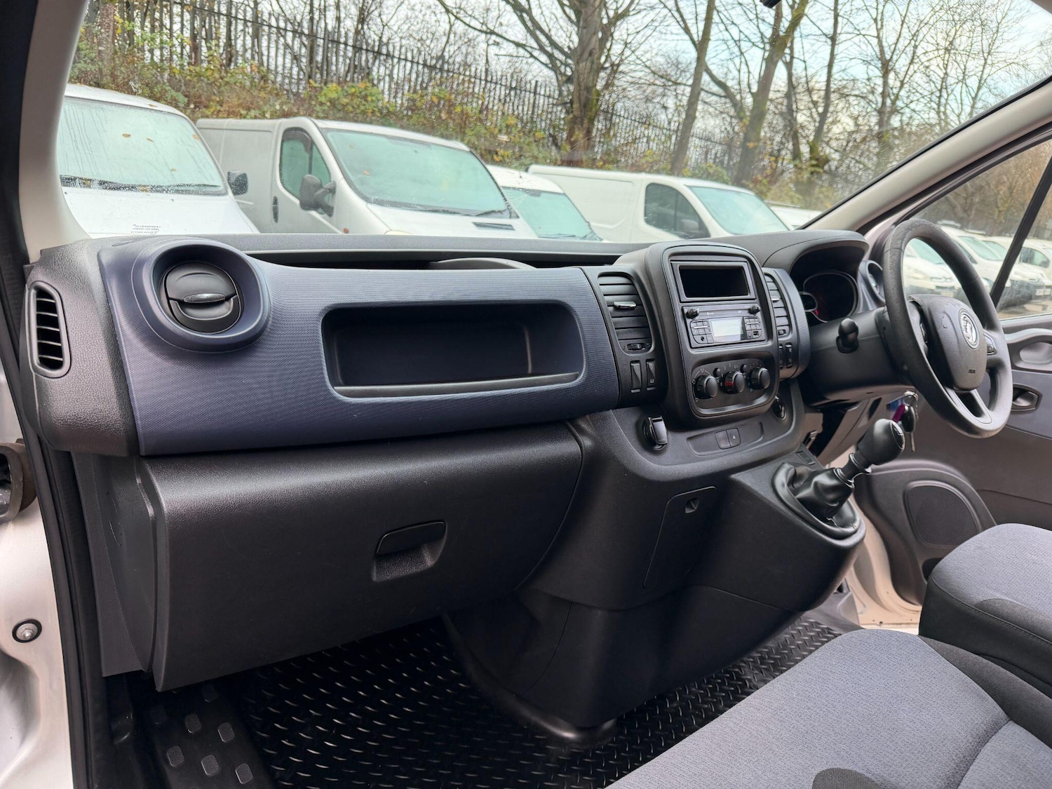 Used Vauxhall Vivaro 2018 for sale - 77478701: Photo 40