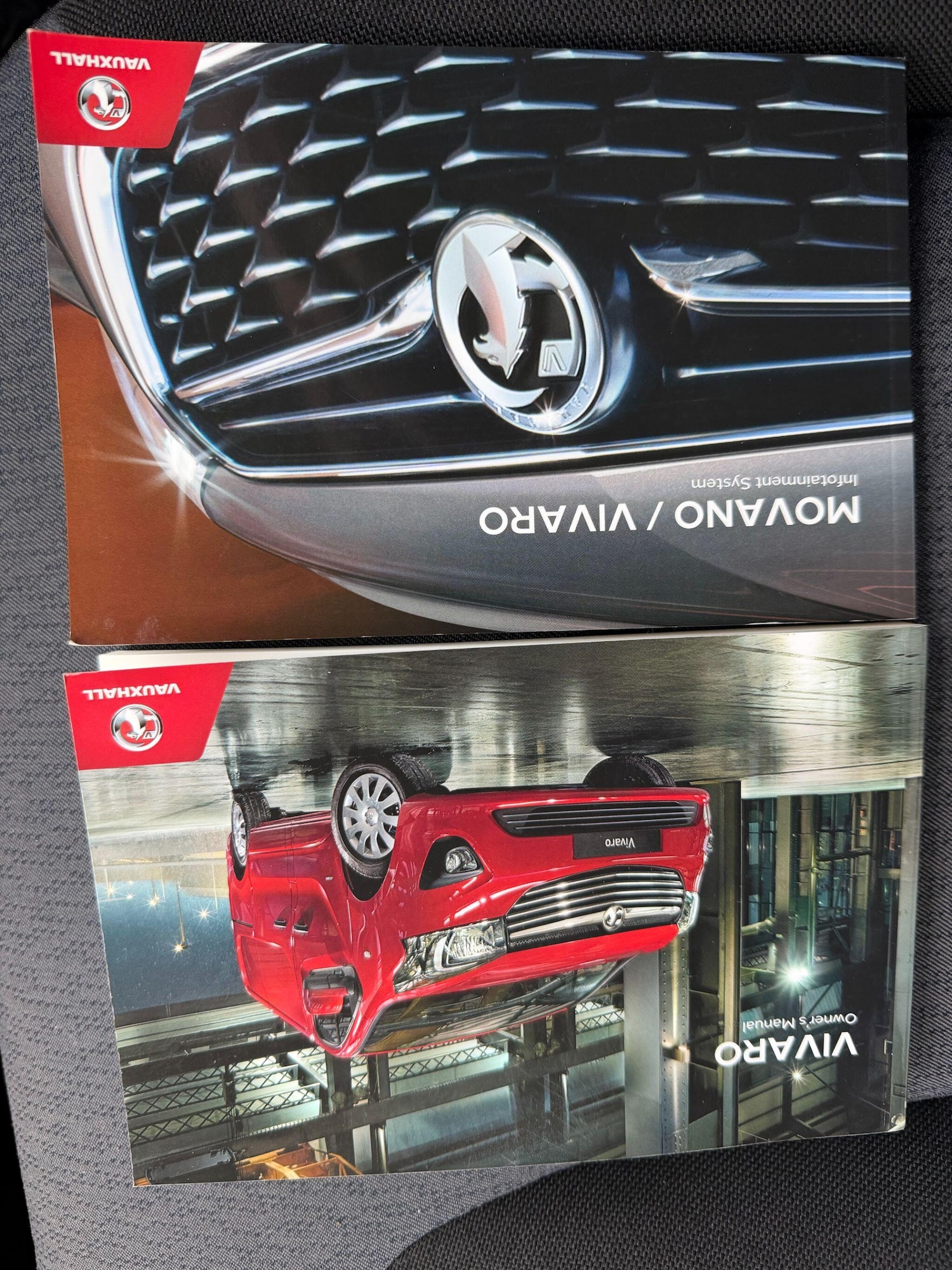 Used Vauxhall Vivaro 2018 for sale - 77478701: Photo 41