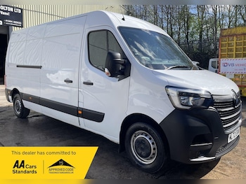 Used Renault Master 2022 for sale - 78622932: Photo