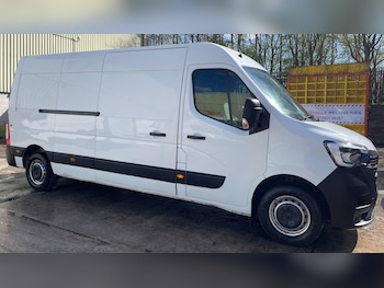 Used Renault Master 2022 for sale - 78622932: Photo