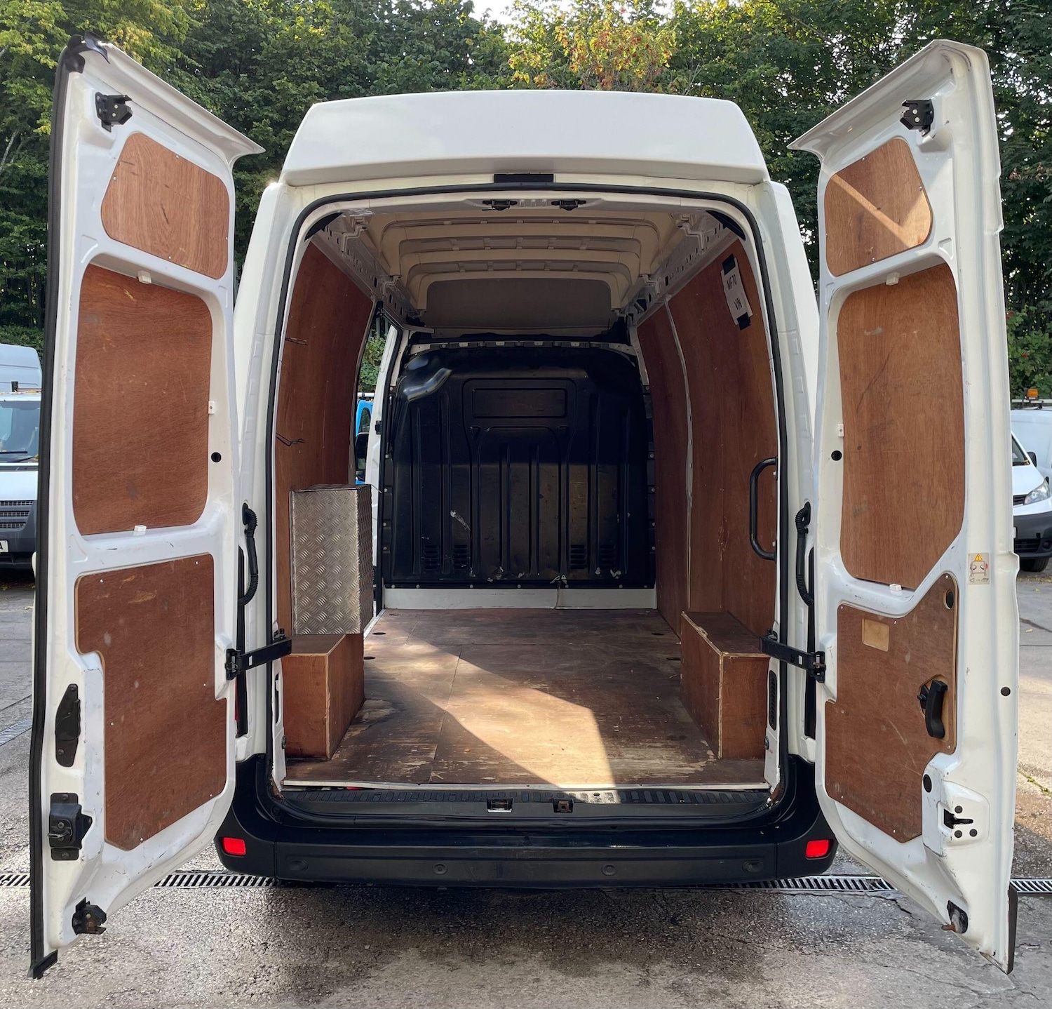 Used Renault Master 2020 for sale - 76550872: Photo 11