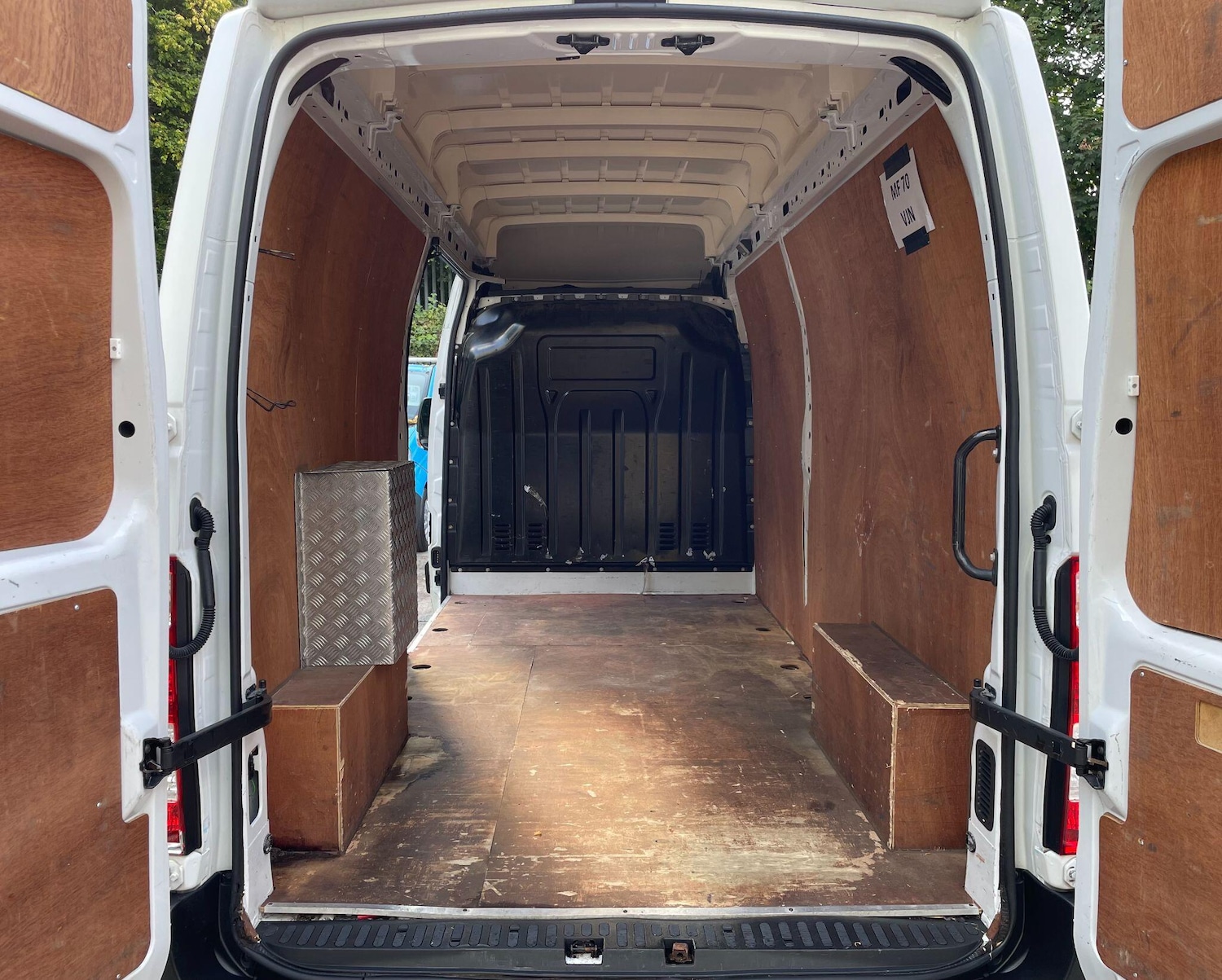 Used Renault Master 2020 for sale - 76550872: Photo 12