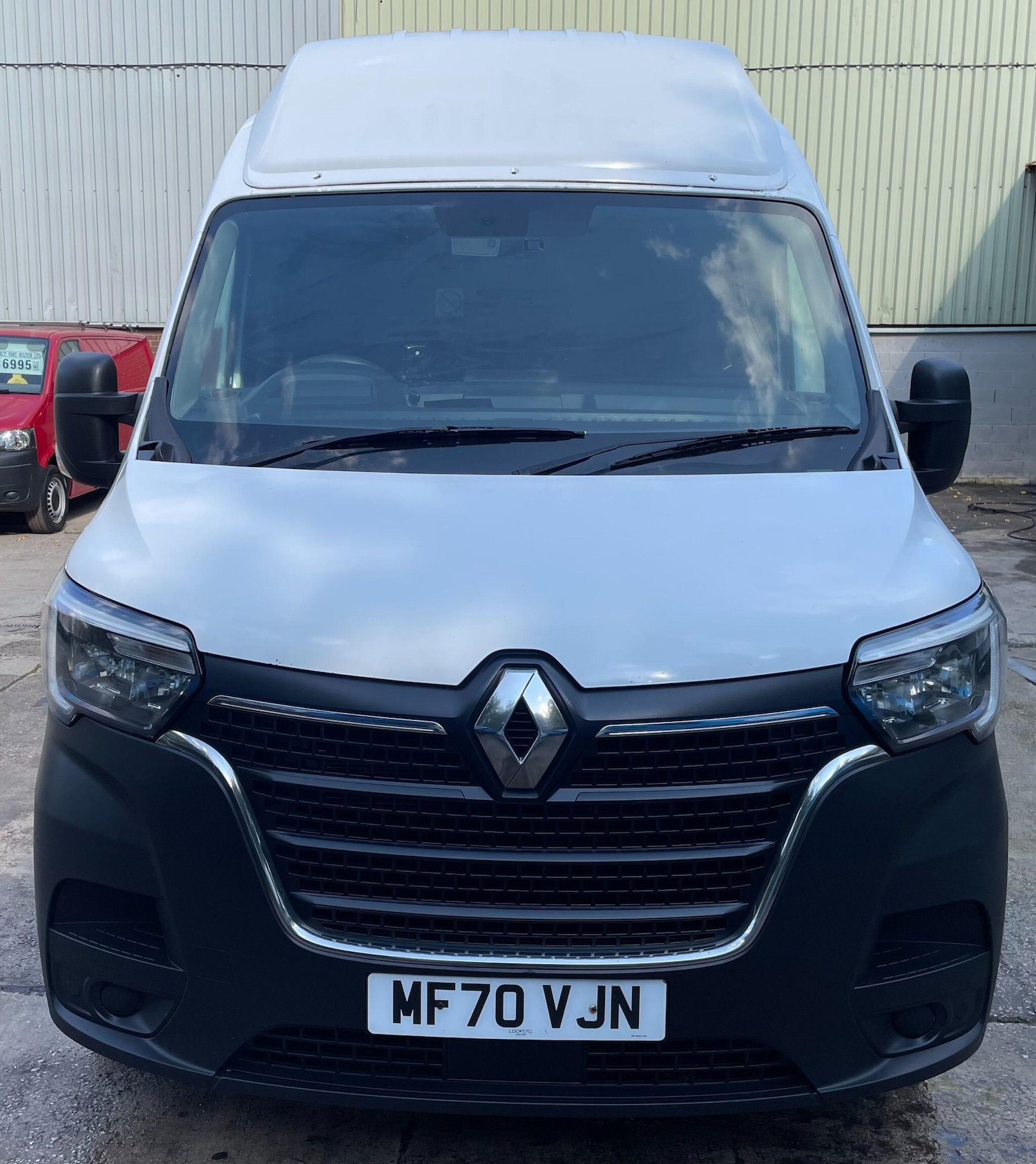 Used Renault Master 2020 for sale - 76550872: Photo 20