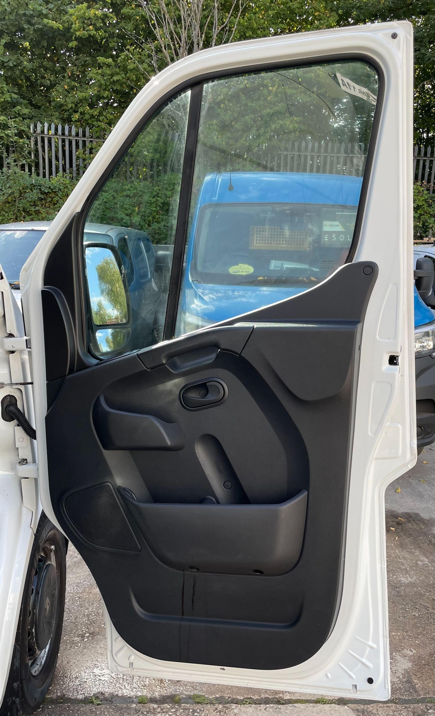 Used Renault Master 2020 for sale - 76550872: Photo 21