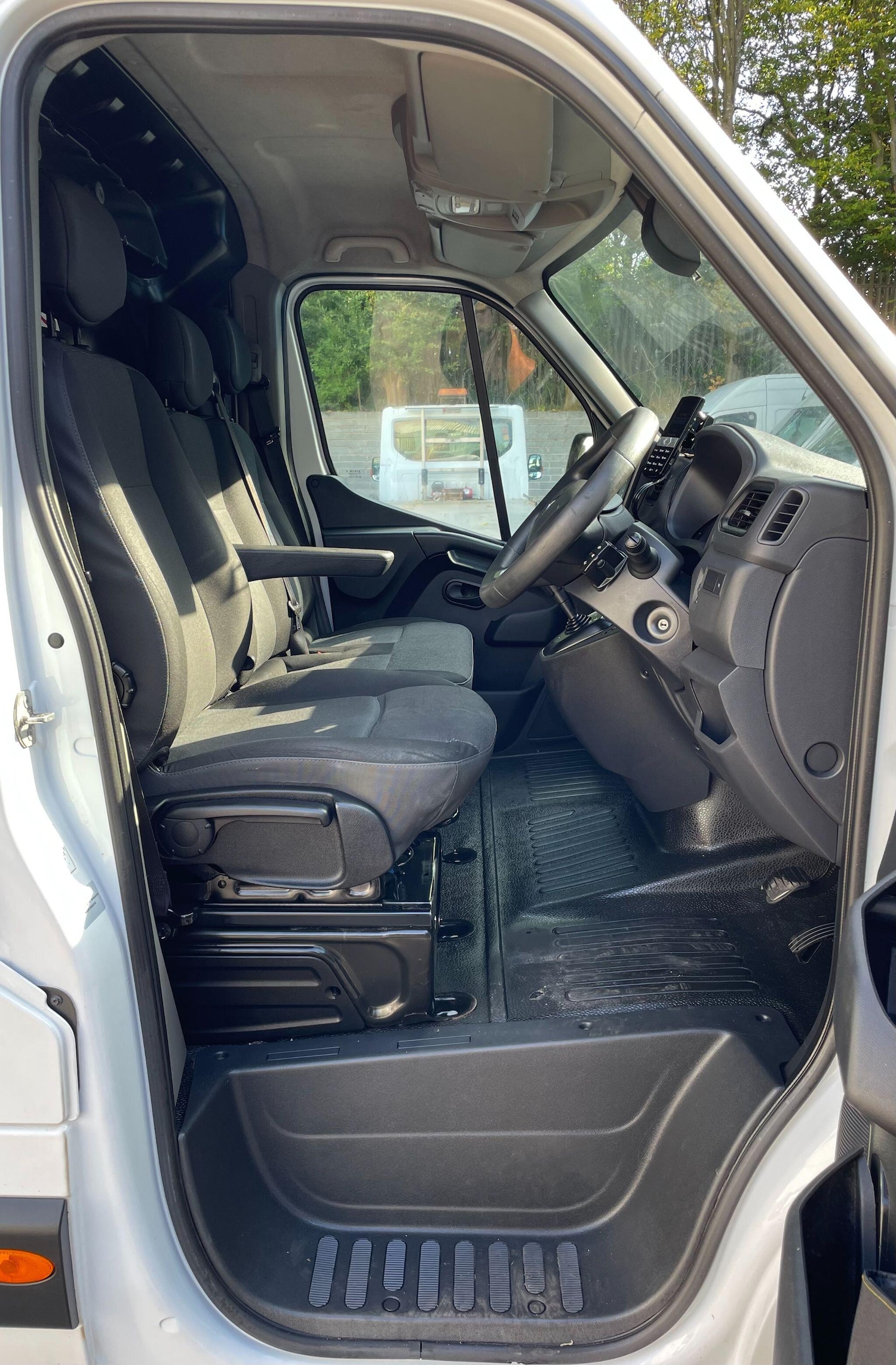 Used Renault Master 2020 for sale - 76550872: Photo 23