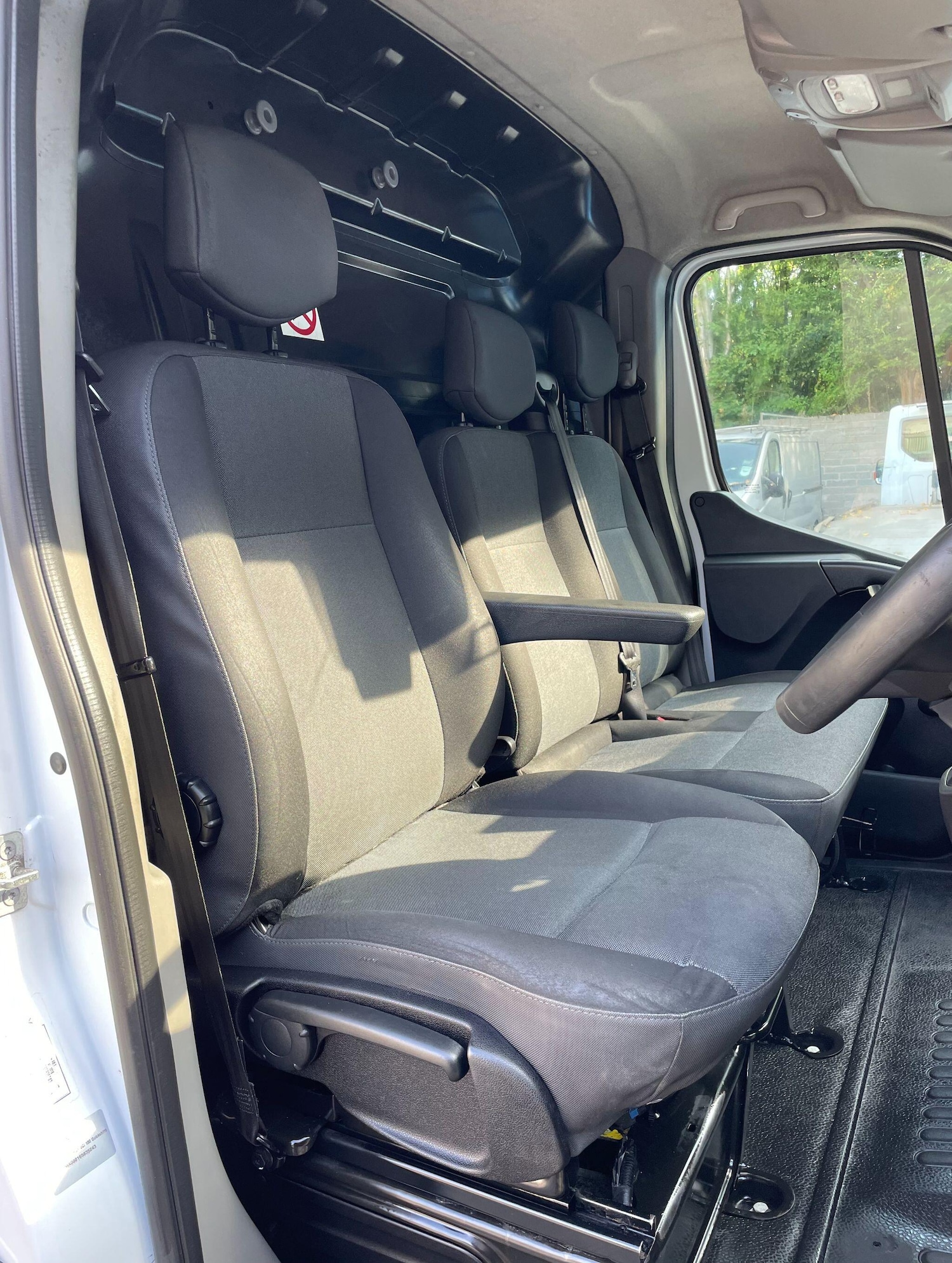 Used Renault Master 2020 for sale - 76550872: Photo 24