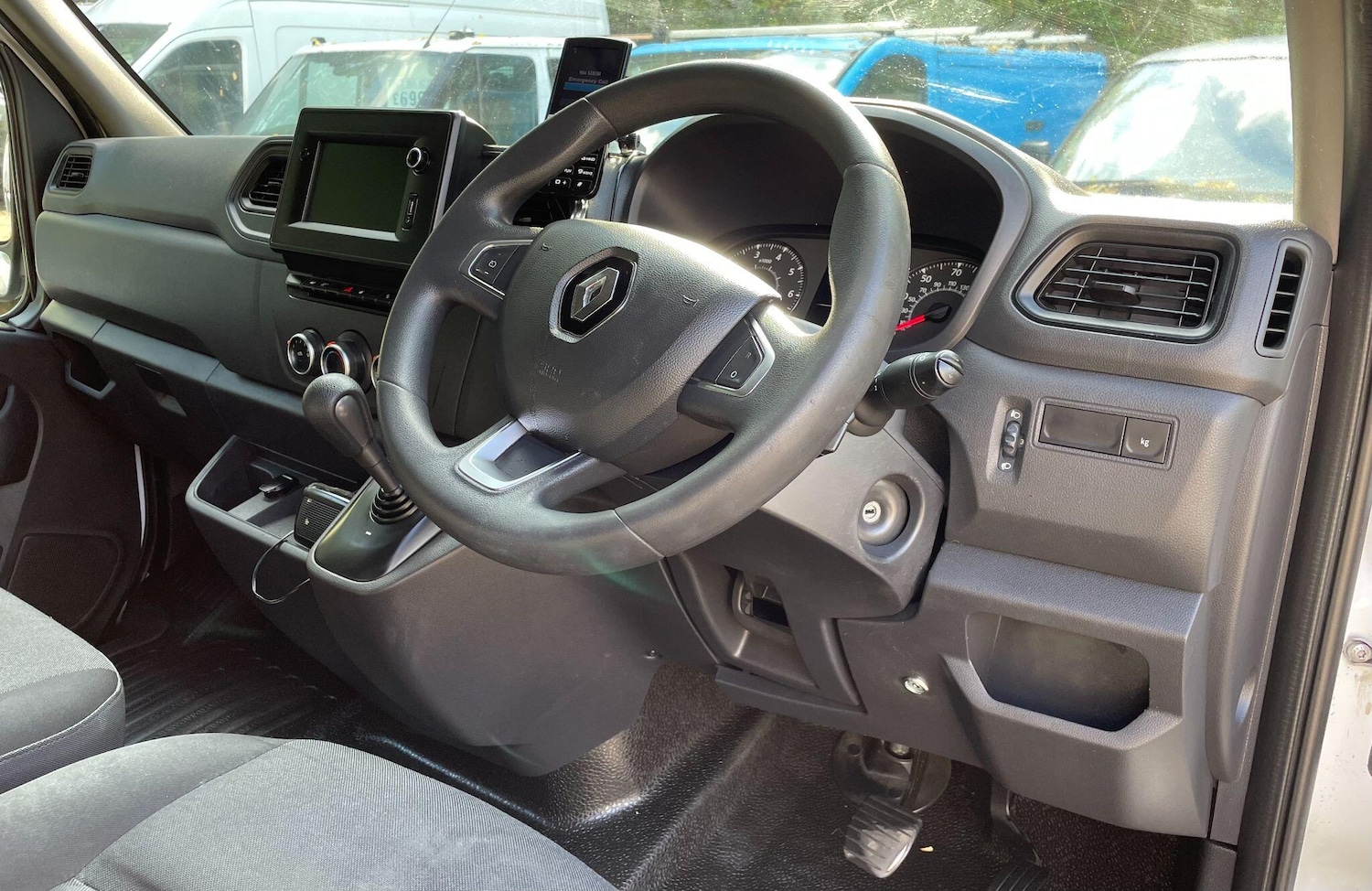 Used Renault Master 2020 for sale - 76550872: Photo 25