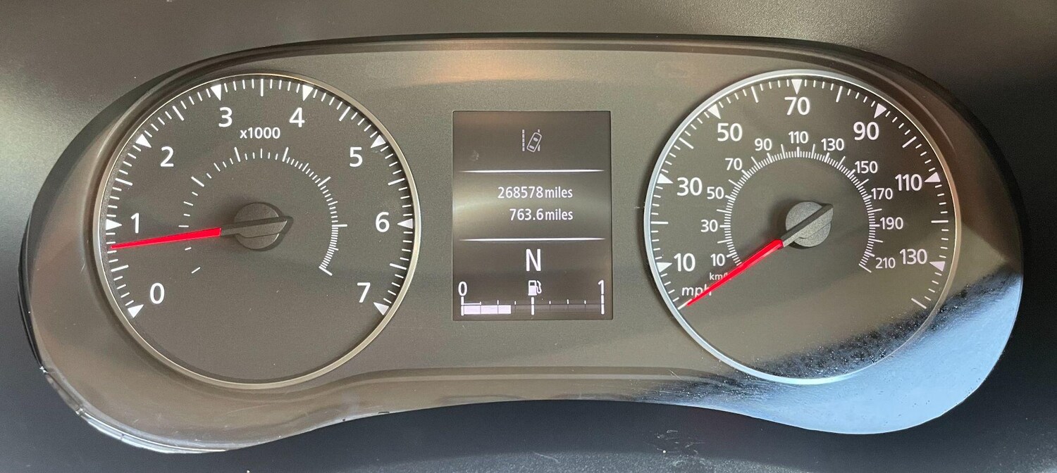 Used Renault Master 2020 for sale - 76550872: Photo 27