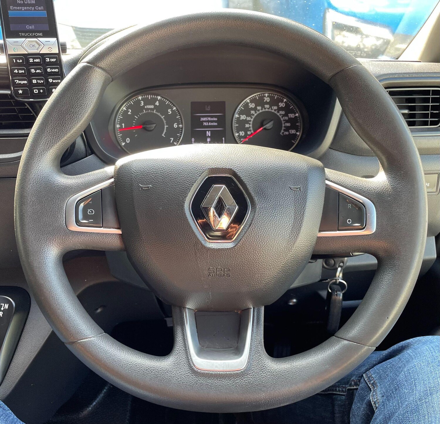 Used Renault Master 2020 for sale - 76550872: Photo 28