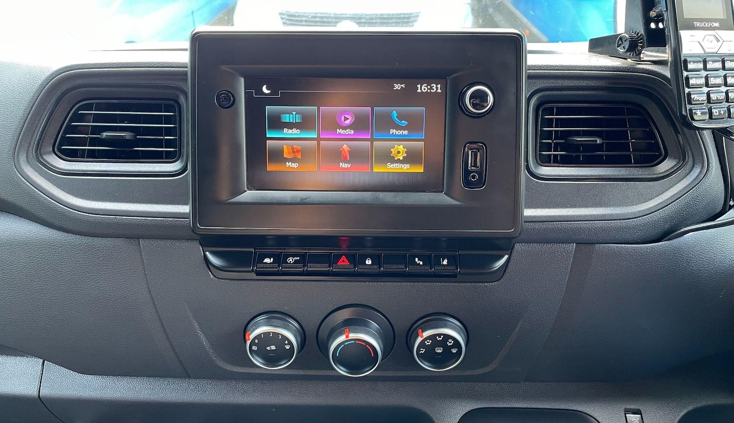 Used Renault Master 2020 for sale - 76550872: Photo 31