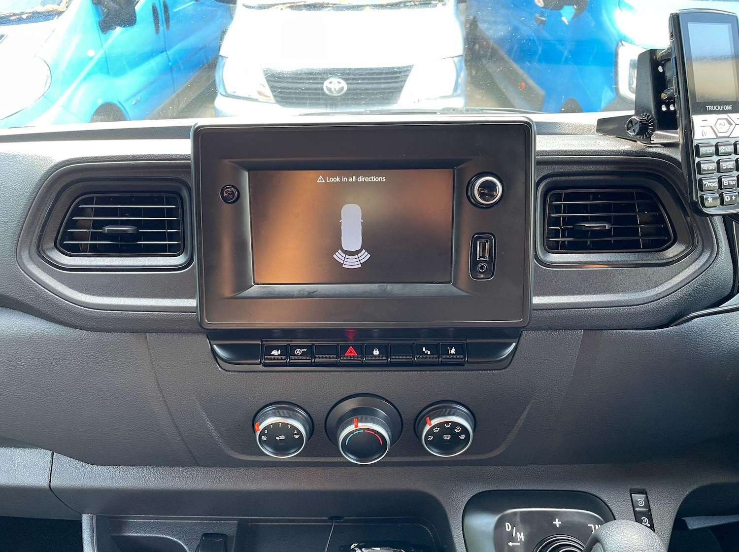 Used Renault Master 2020 for sale - 76550872: Photo 32