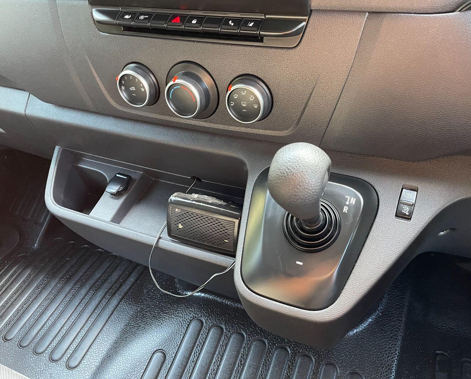 Used Renault Master 2020 for sale - 76550872: Photo 36