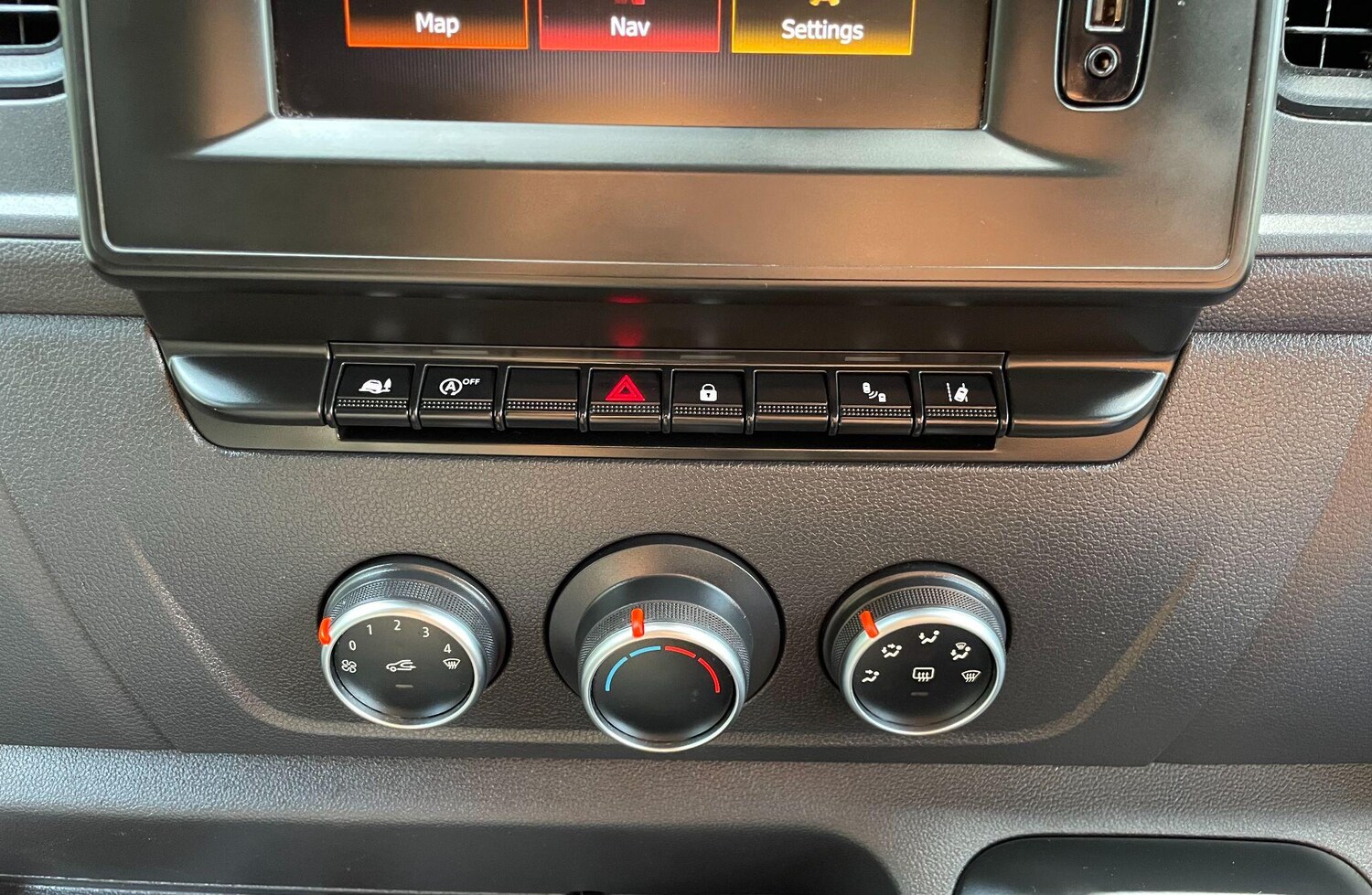 Used Renault Master 2020 for sale - 76550872: Photo 37