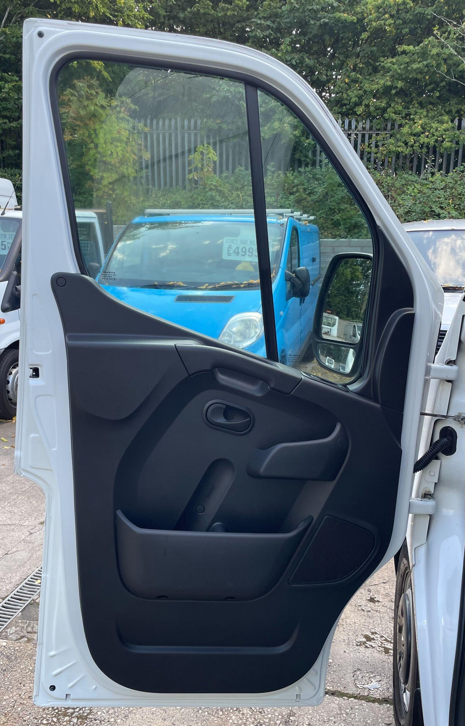 Used Renault Master 2020 for sale - 76550872: Photo 38