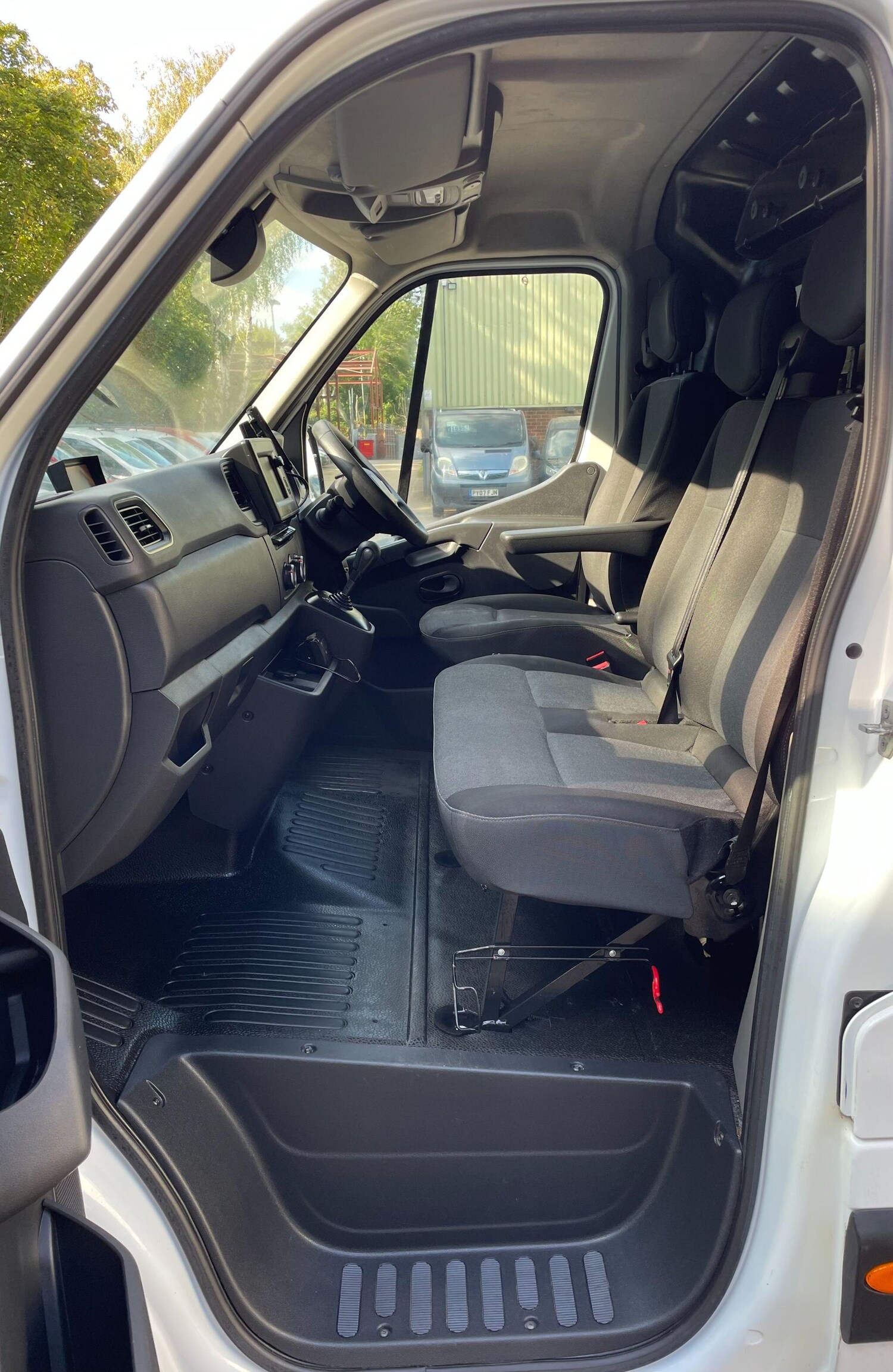 Used Renault Master 2020 for sale - 76550872: Photo 39