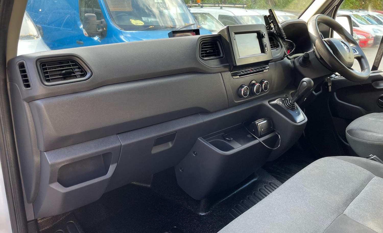 Used Renault Master 2020 for sale - 76550872: Photo 40