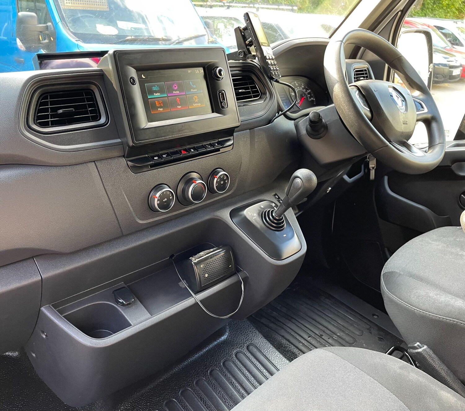 Used Renault Master 2020 for sale - 76550872: Photo 41