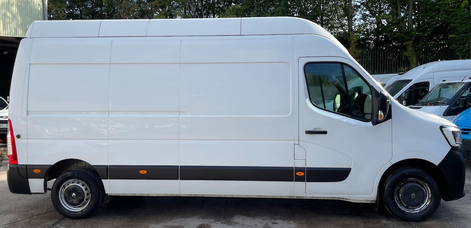Used Renault Master 2020 for sale - 76550872: Photo 7