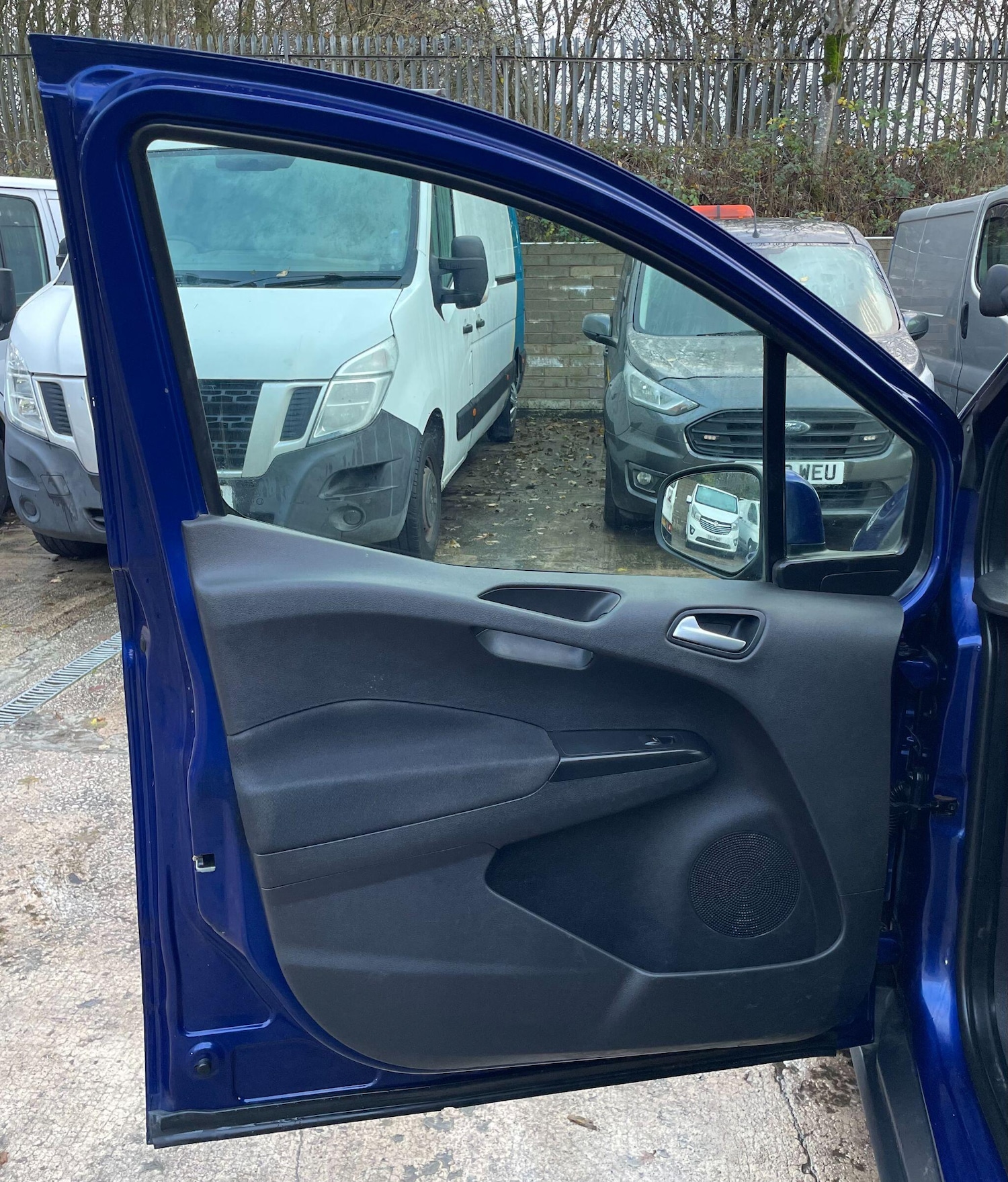 Used Ford Transit Courier 2014 for sale - 76865868: Photo 29