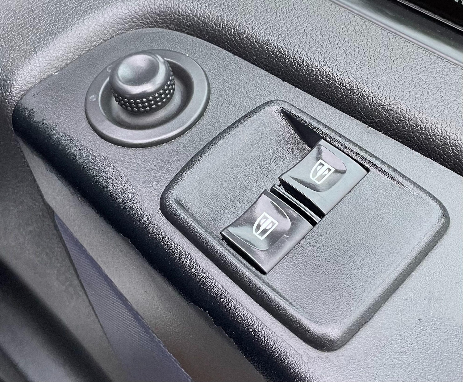 Used Vauxhall Vivaro 2016 for sale - 76645506: Photo 27