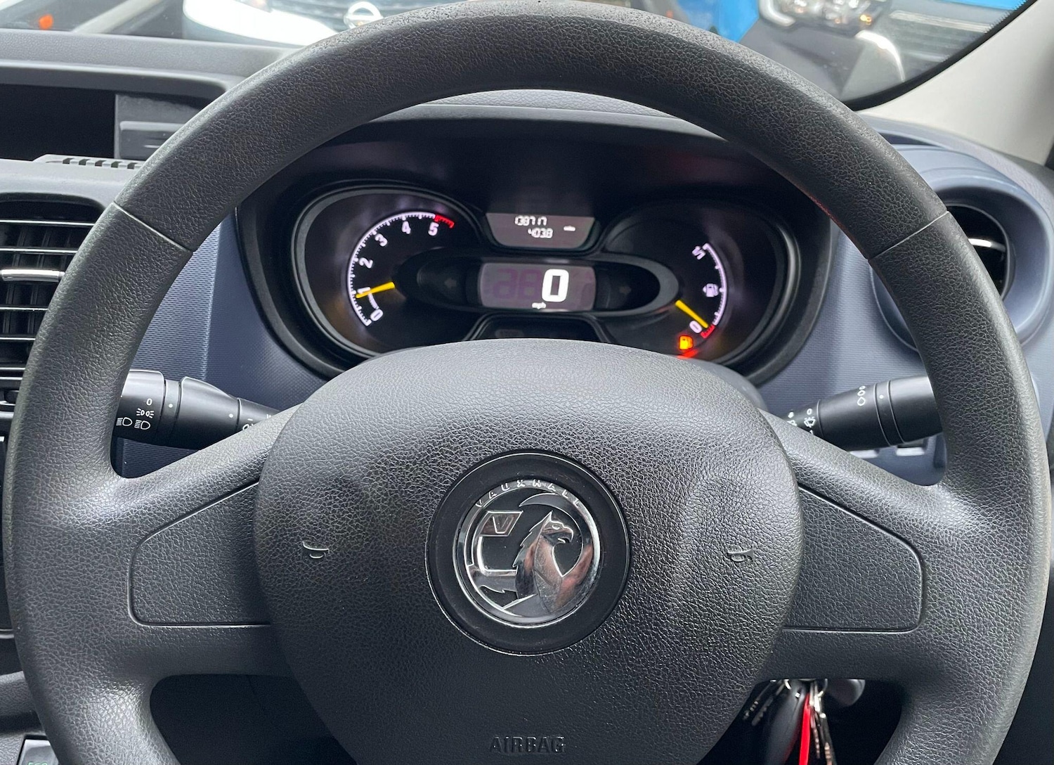 Used Vauxhall Vivaro 2016 for sale - 76645506: Photo 31