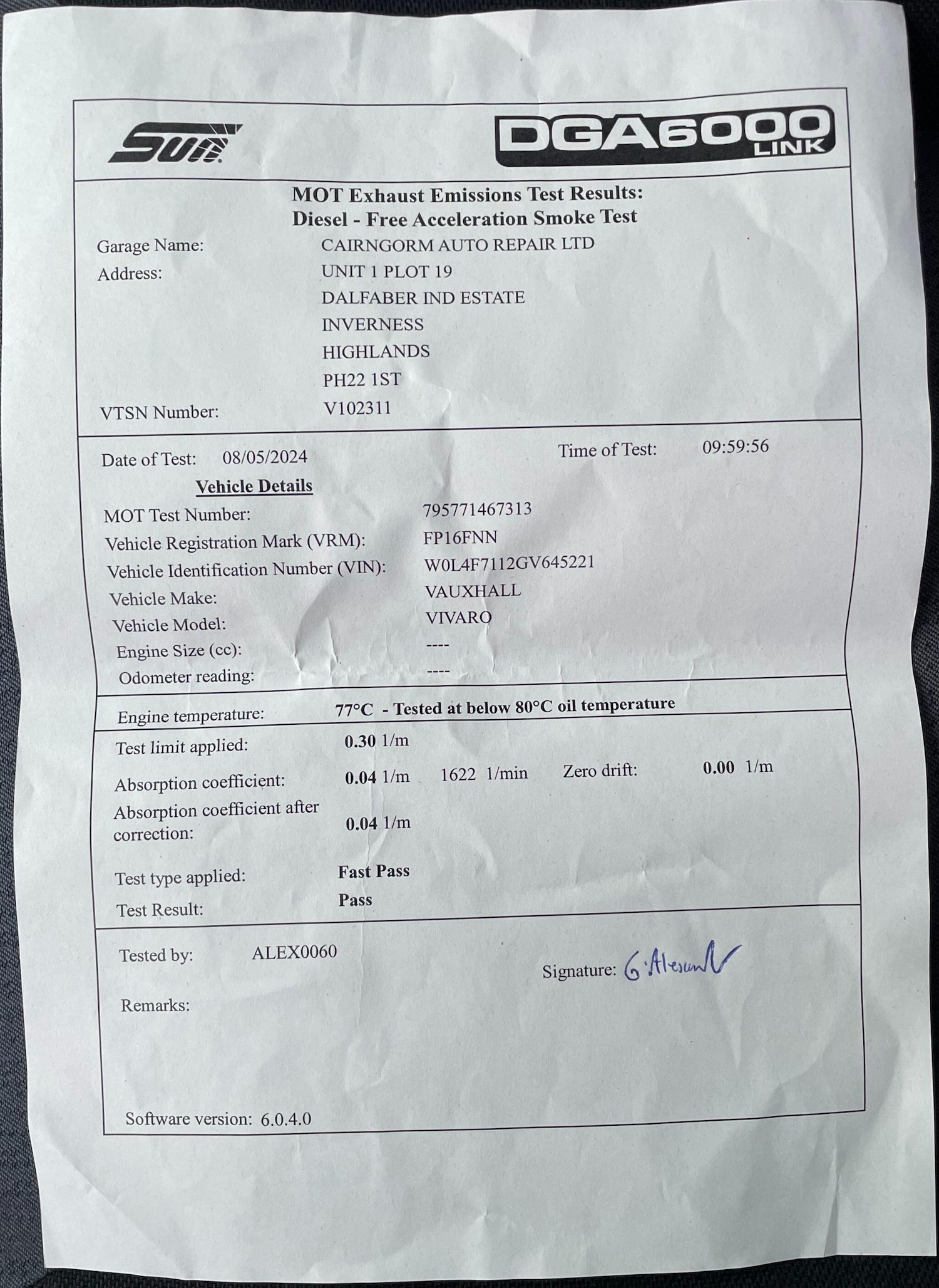 Used Vauxhall Vivaro 2016 for sale - 76645506: Photo 42