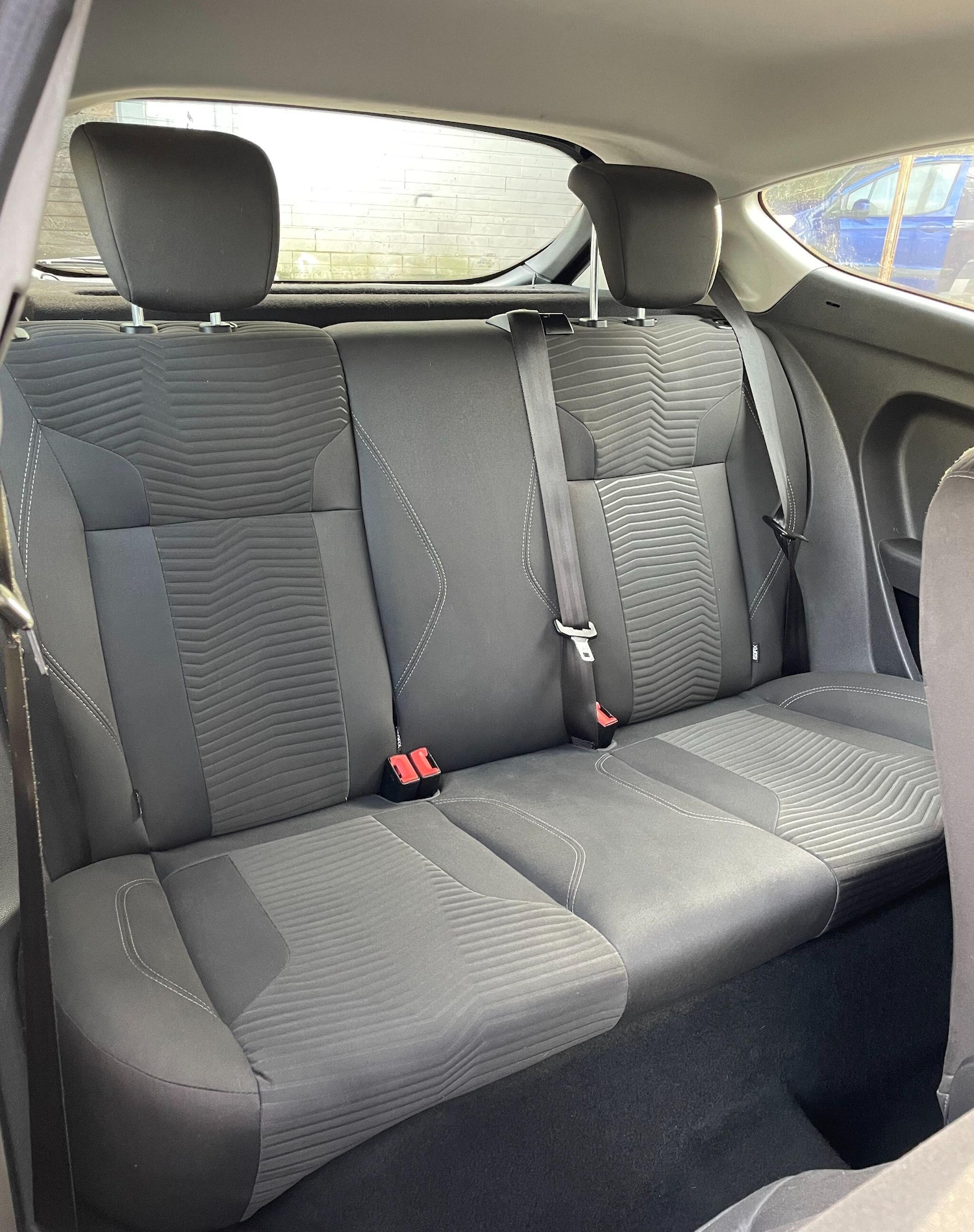 Used Ford Fiesta 2014 for sale - 76866325: Photo 25