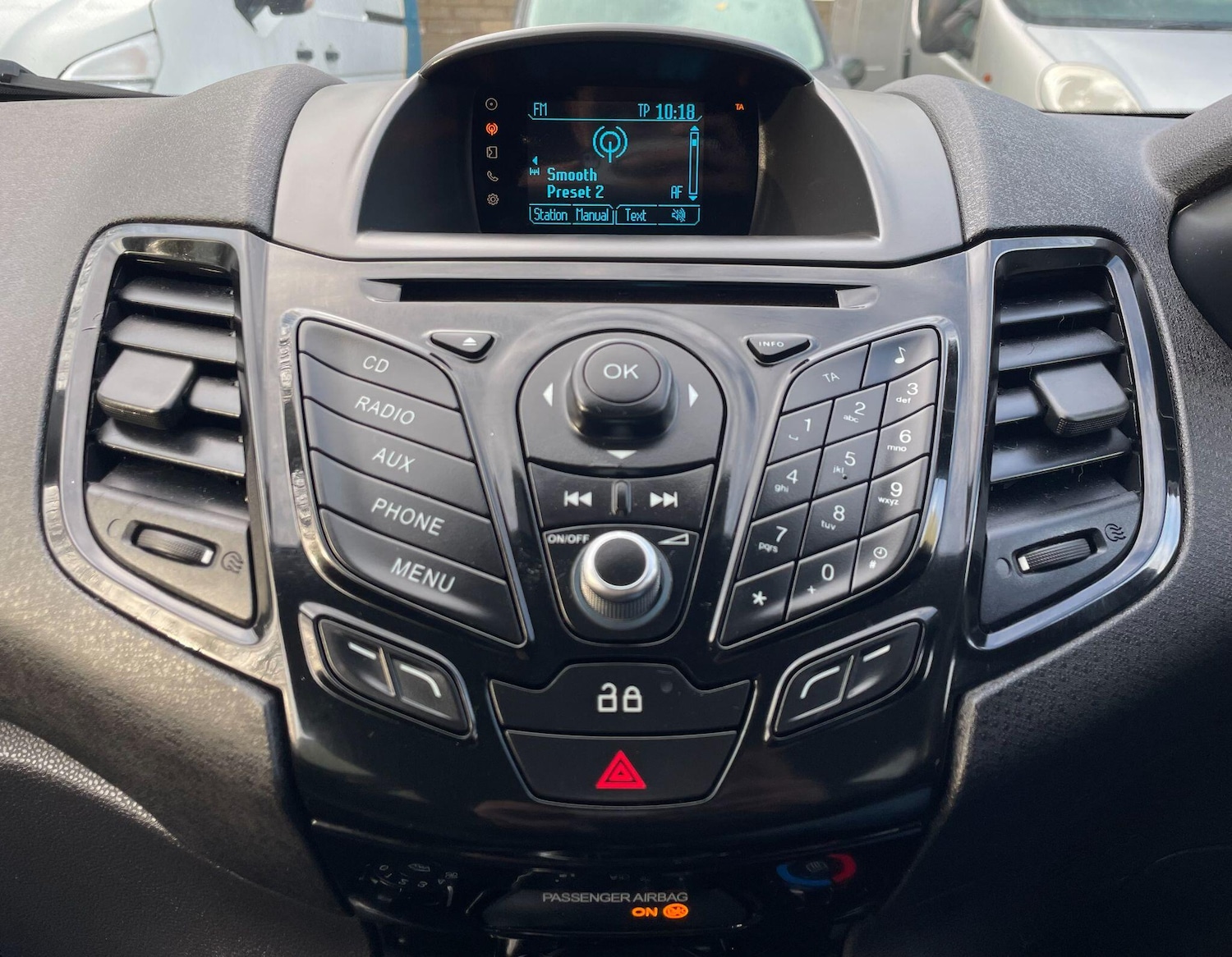 Used Ford Fiesta 2014 for sale - 76866325: Photo 31