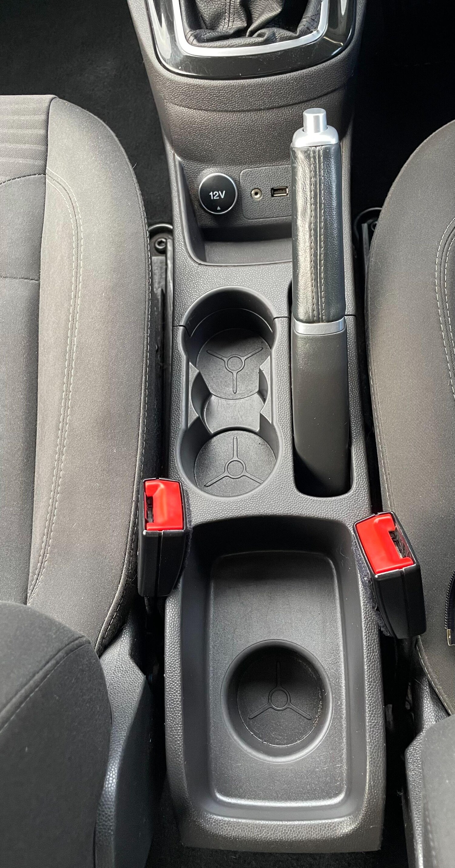 Used Ford Fiesta 2014 for sale - 76866325: Photo 34