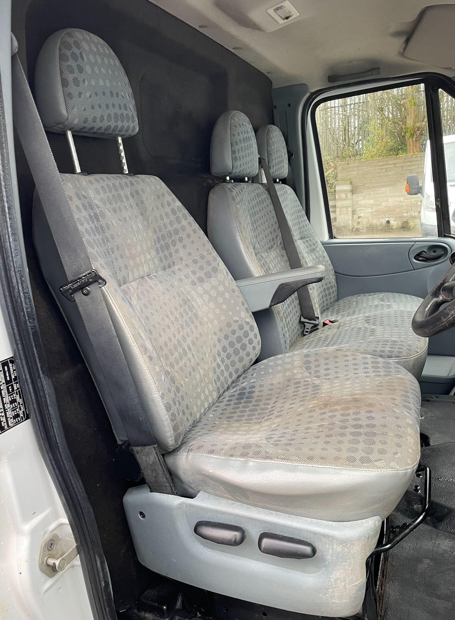 Used Ford Transit 2012 for sale - 77377401: Photo 24