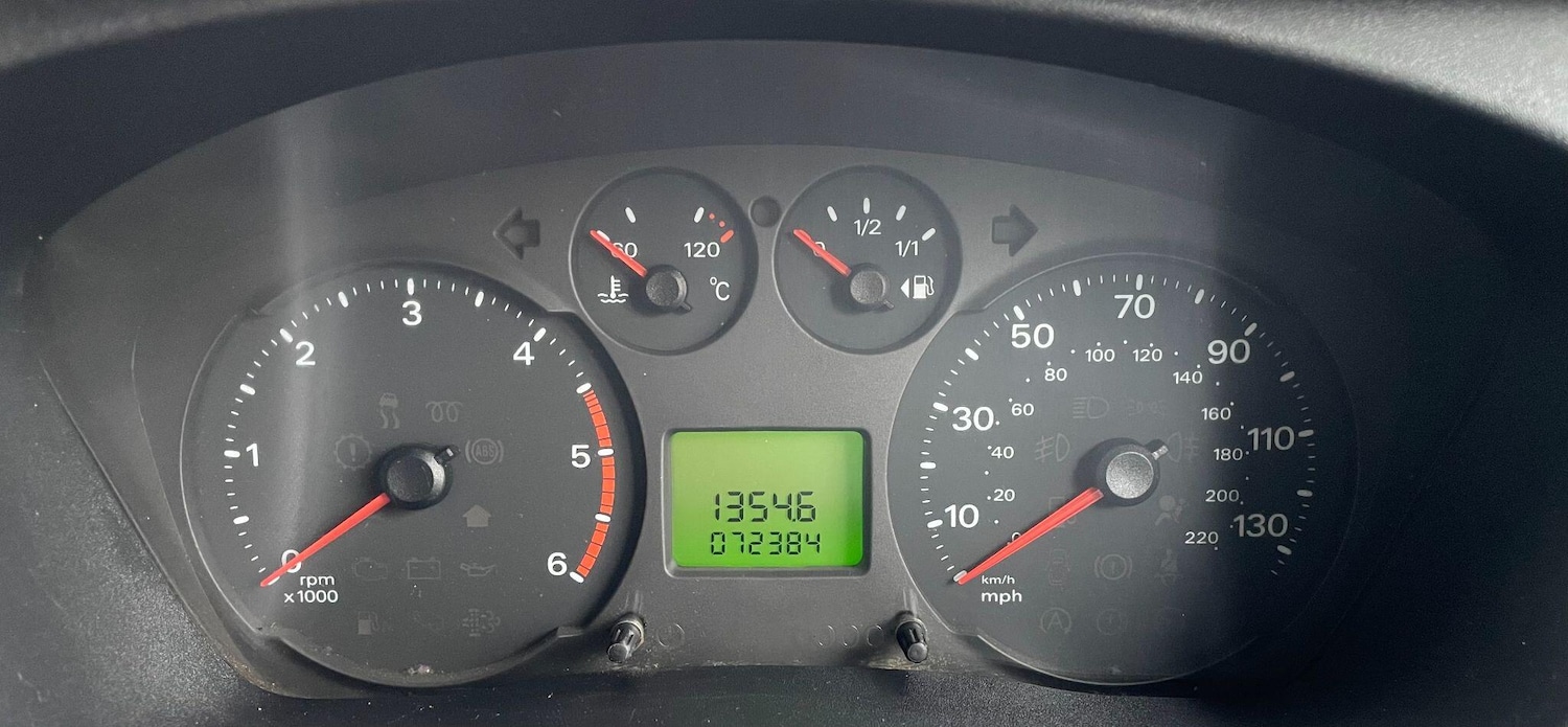 Used Ford Transit 2012 for sale - 77377401: Photo 28