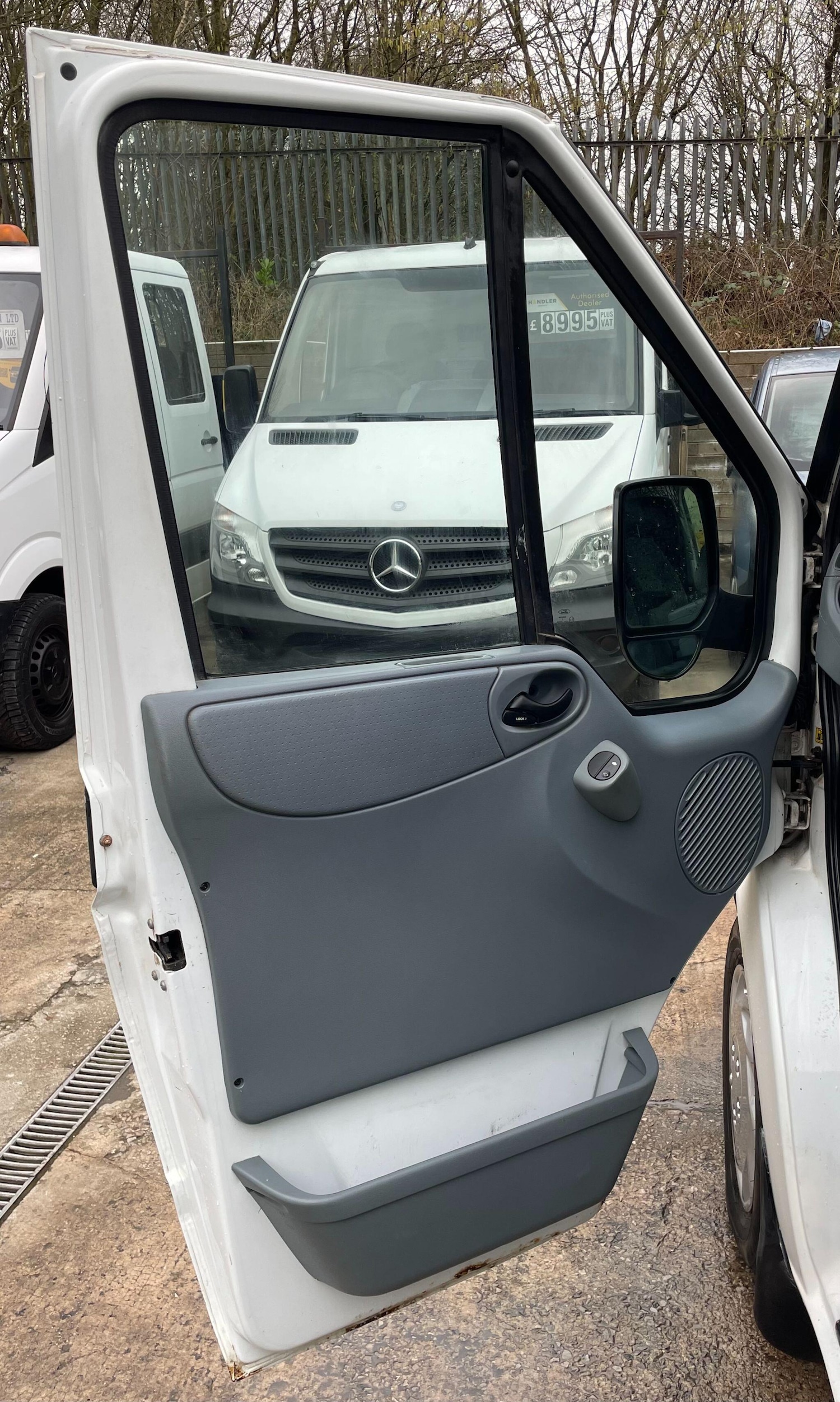 Used Ford Transit 2012 for sale - 77377401: Photo 33