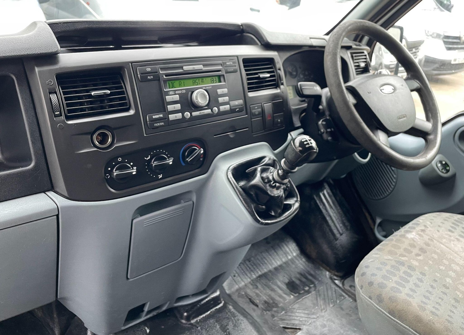 Used Ford Transit 2012 for sale - 77377401: Photo 36