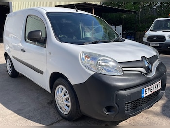 Used Renault Kangoo 2017 for sale - 78417450: Photo