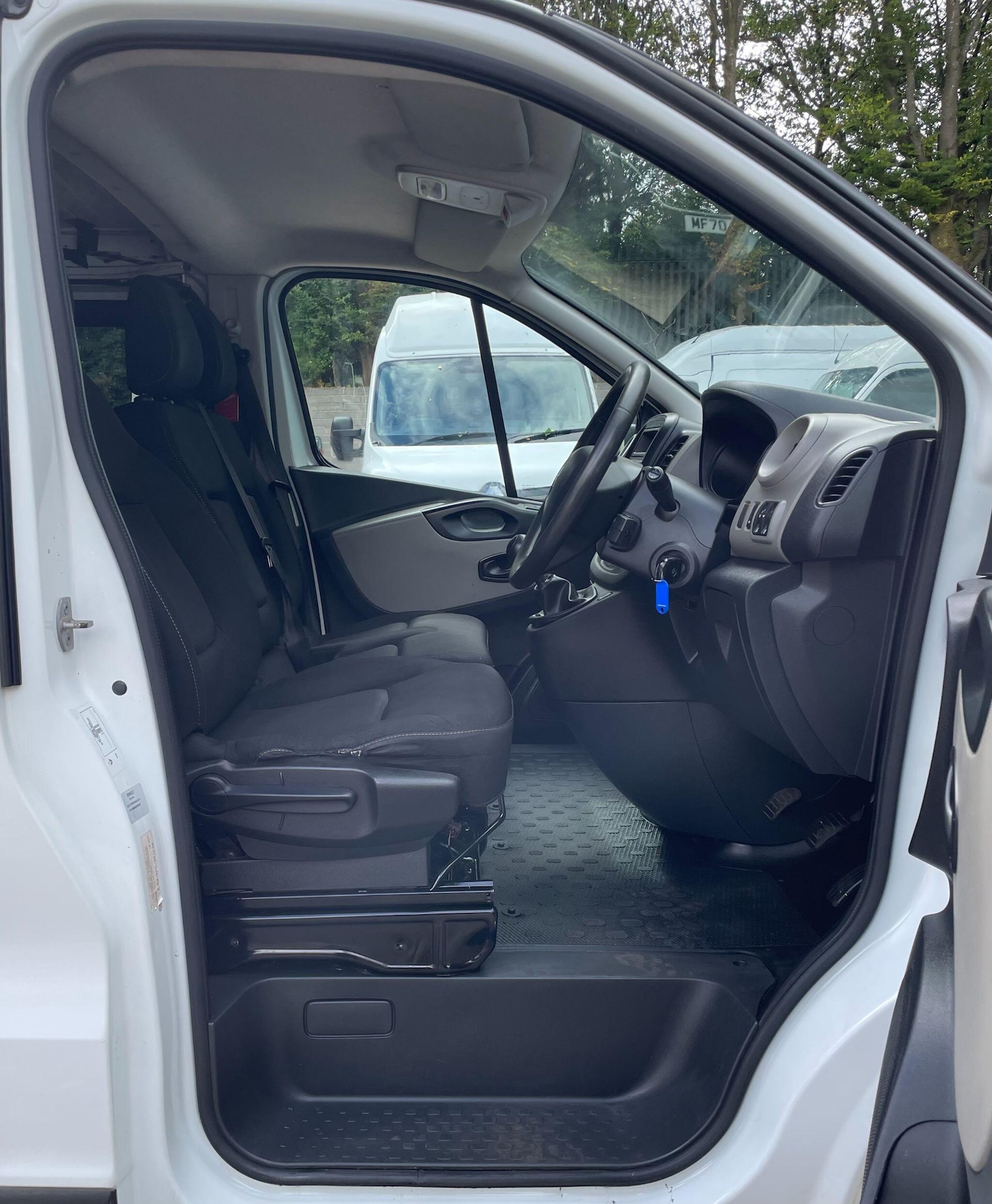 Used Renault Trafic 2019 for sale - 77400652: Photo 21