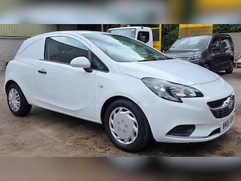 Used Vauxhall Corsa 2016 for sale - 79496931: Photo