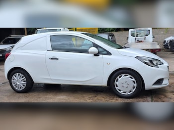 Used Vauxhall Corsa 2016 for sale - 79496931: Photo
