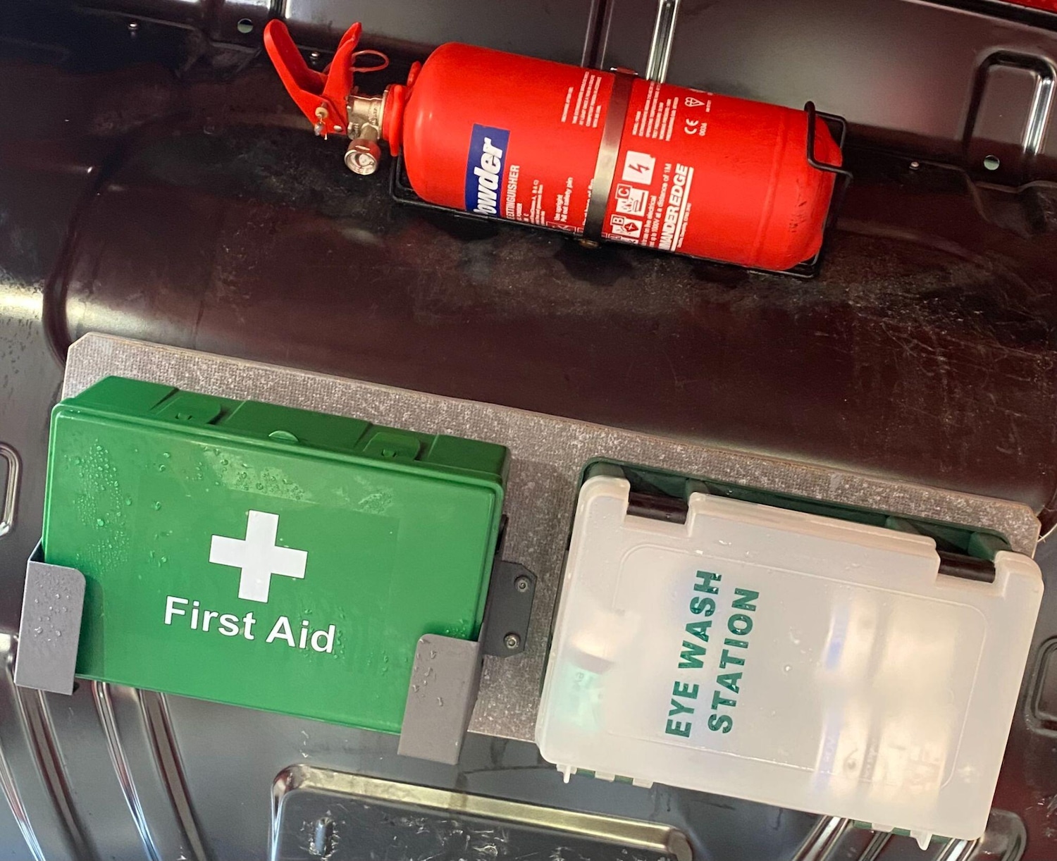 Used Ford Transit Connect 2016 for sale - 77626232: Photo 11