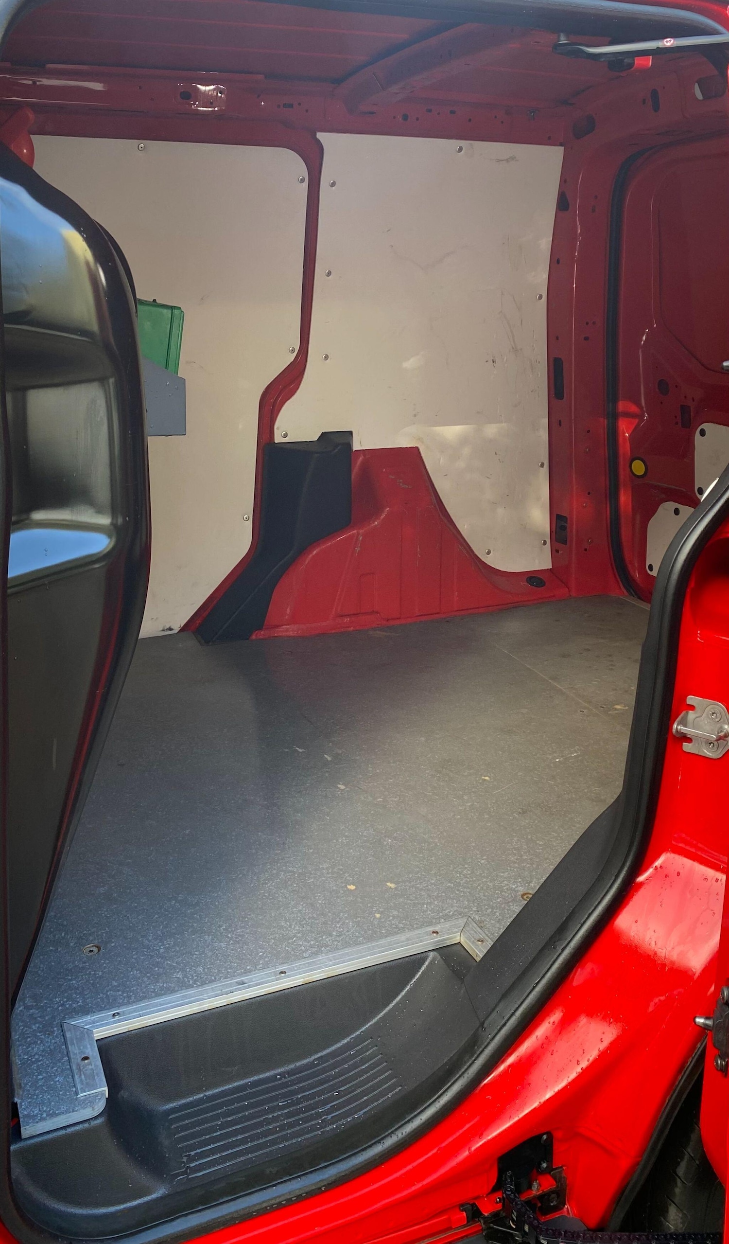 Used Ford Transit Connect 2016 for sale - 77626232: Photo 17