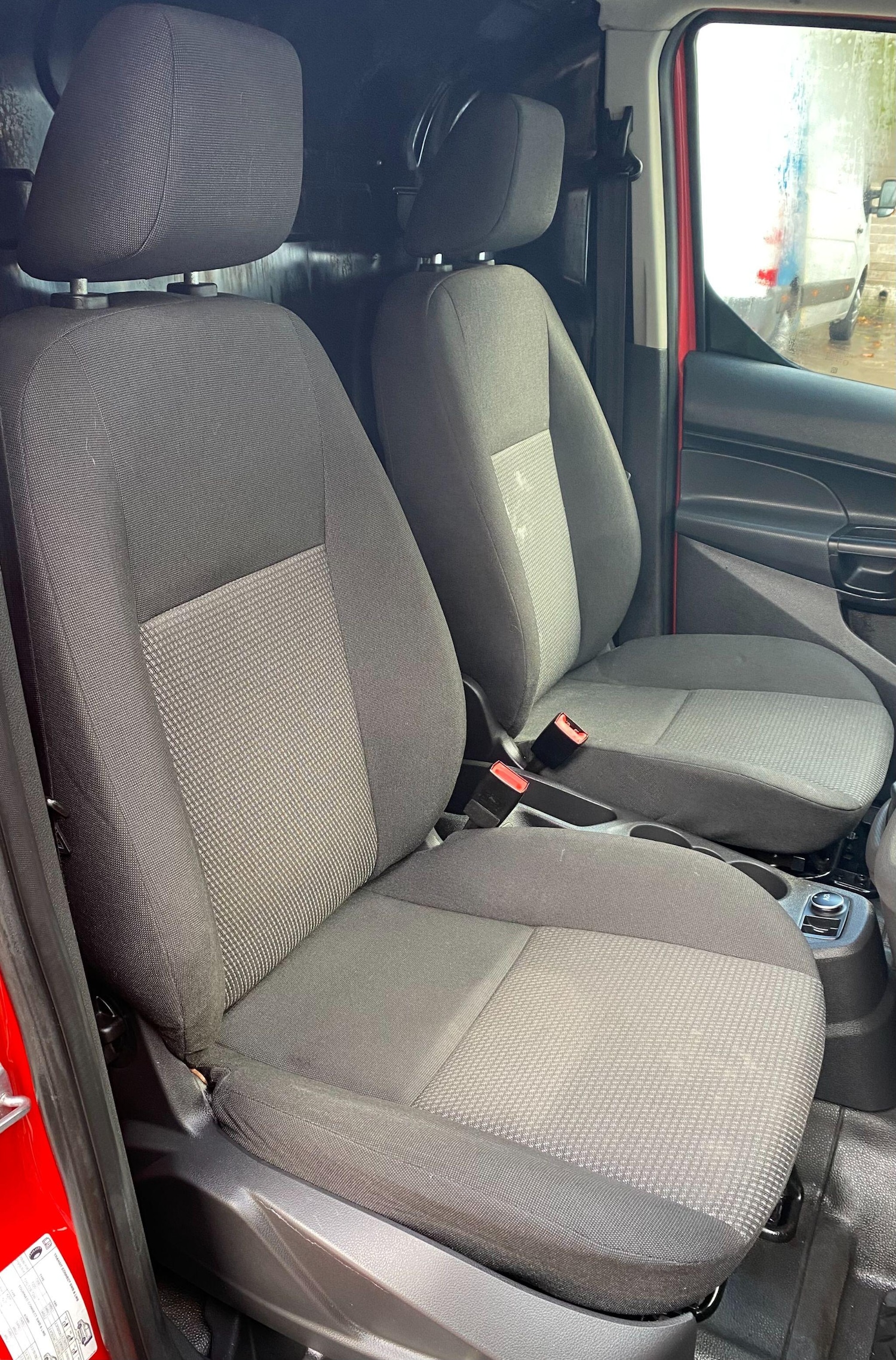 Used Ford Transit Connect 2016 for sale - 77626232: Photo 25