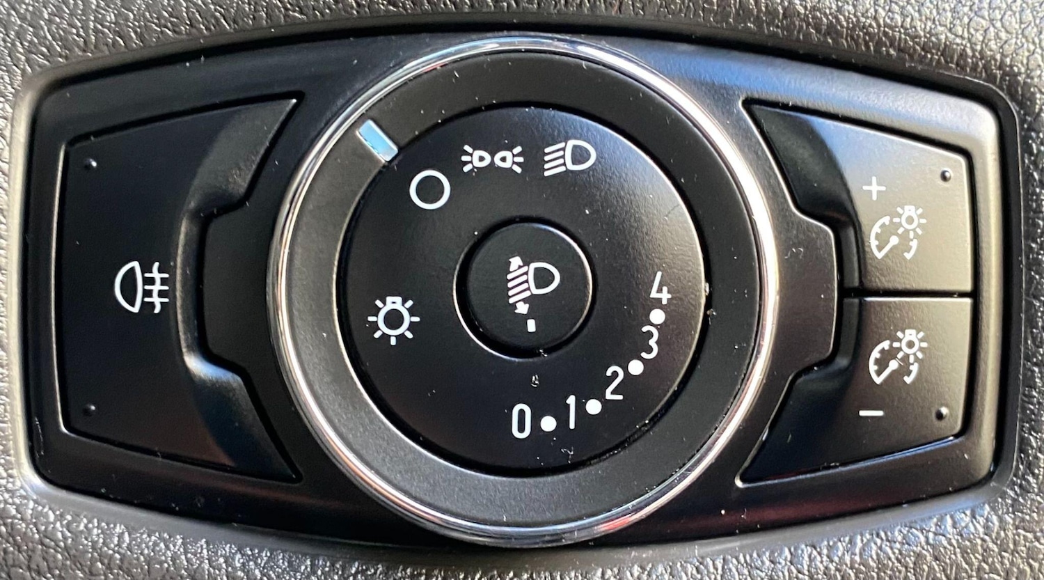 Used Ford Transit Connect 2016 for sale - 77626232: Photo 27