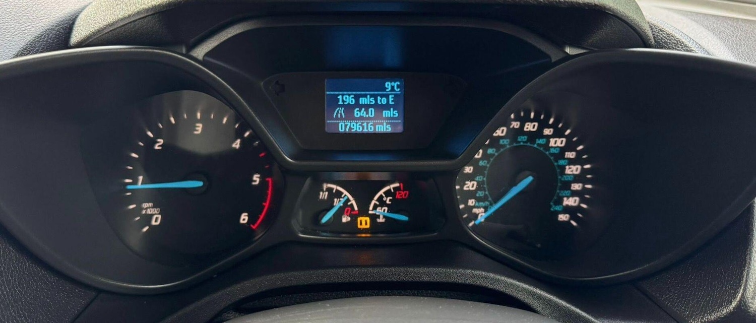 Used Ford Transit Connect 2016 for sale - 77626232: Photo 28