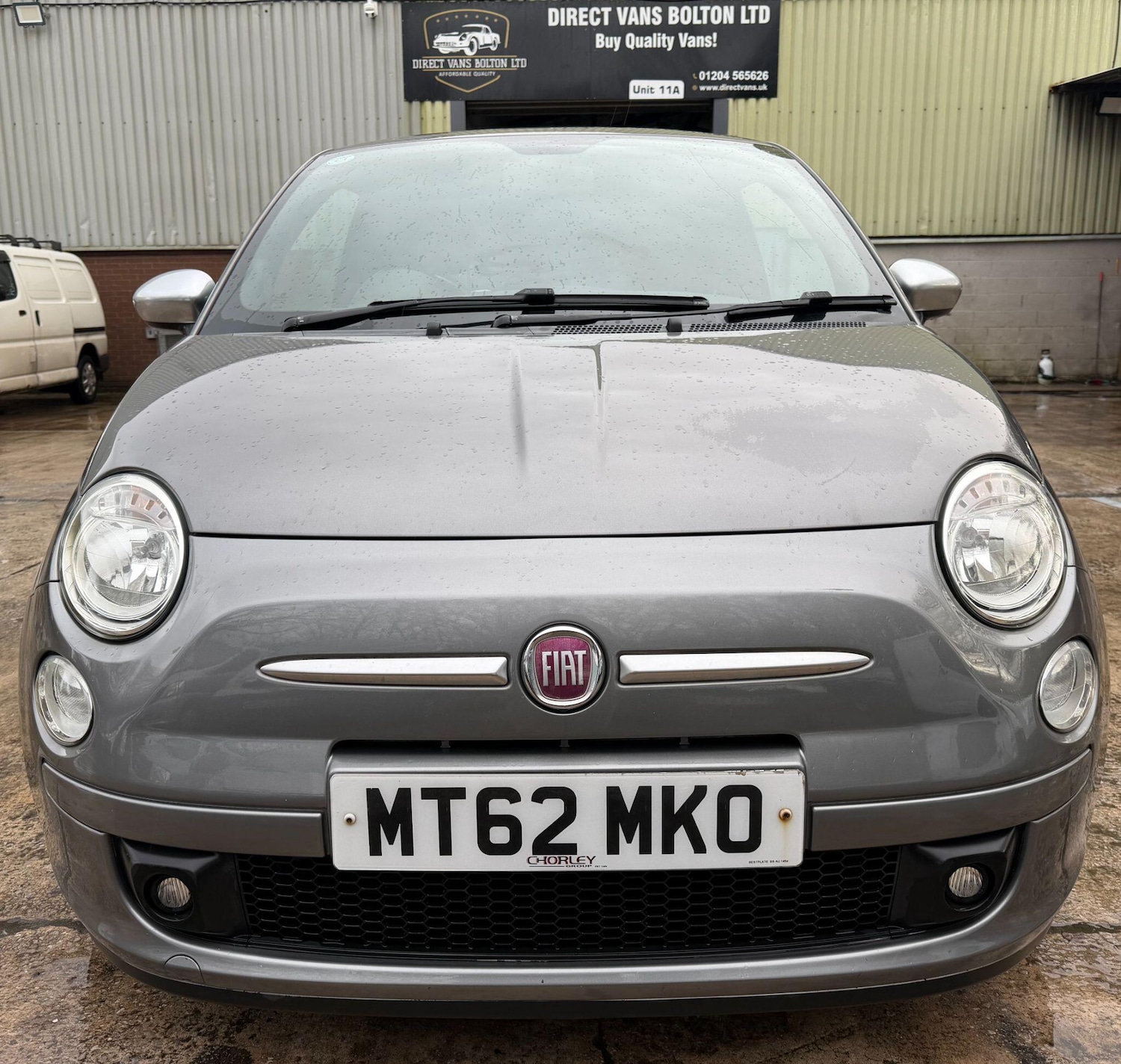 Used Fiat 500 for sale - 77537358: Photo 20
