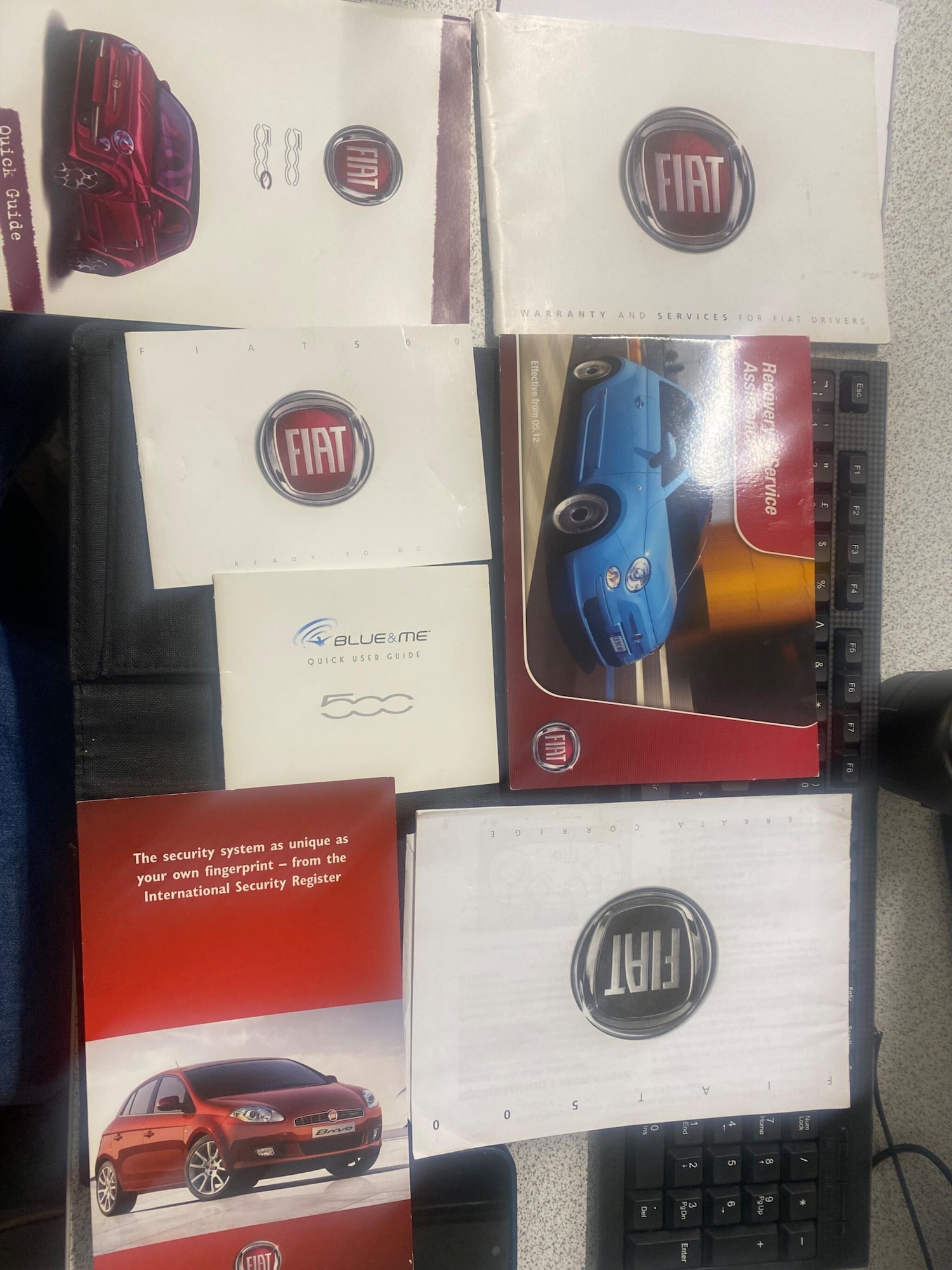 Used Fiat 500 for sale - 77537358: Photo 30