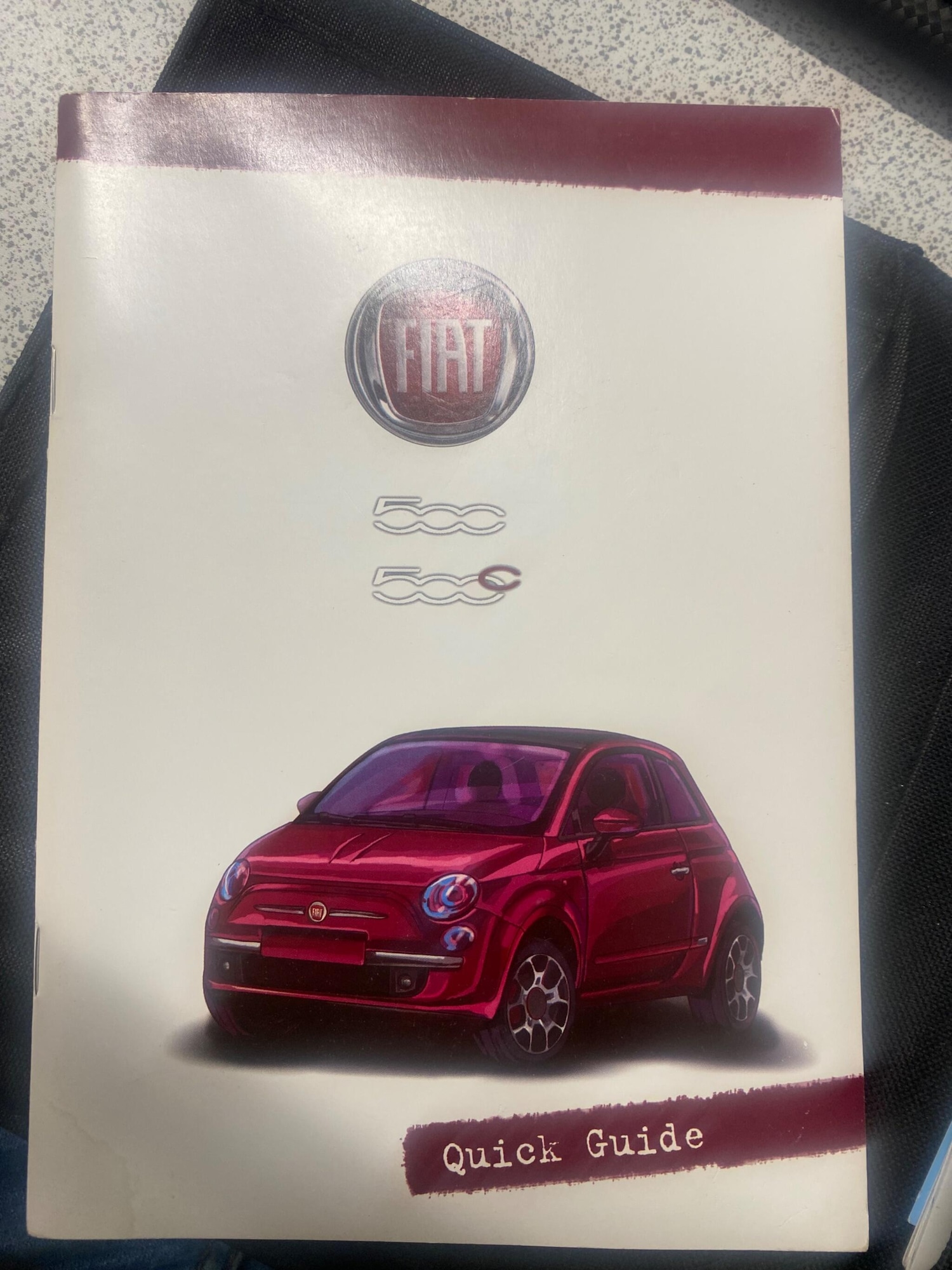 Used Fiat 500 for sale - 77537358: Photo 31