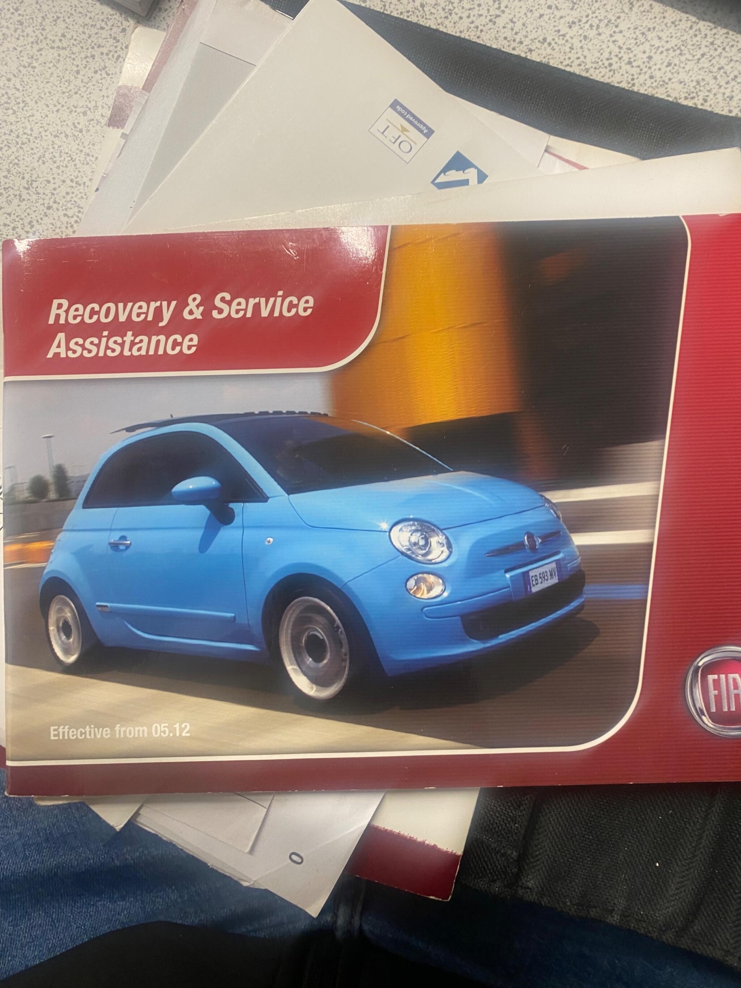 Used Fiat 500 for sale - 77537358: Photo 34